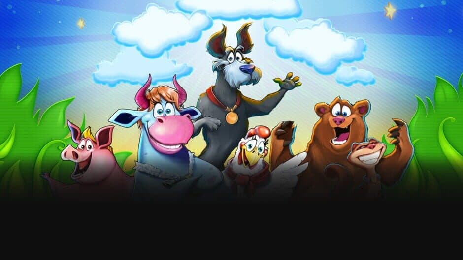 Farm Frenzy: Hurricane Season