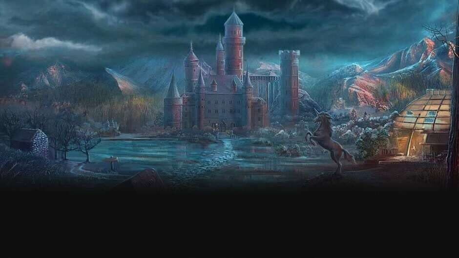 Mystery of Unicorn Castle The Beastmaster