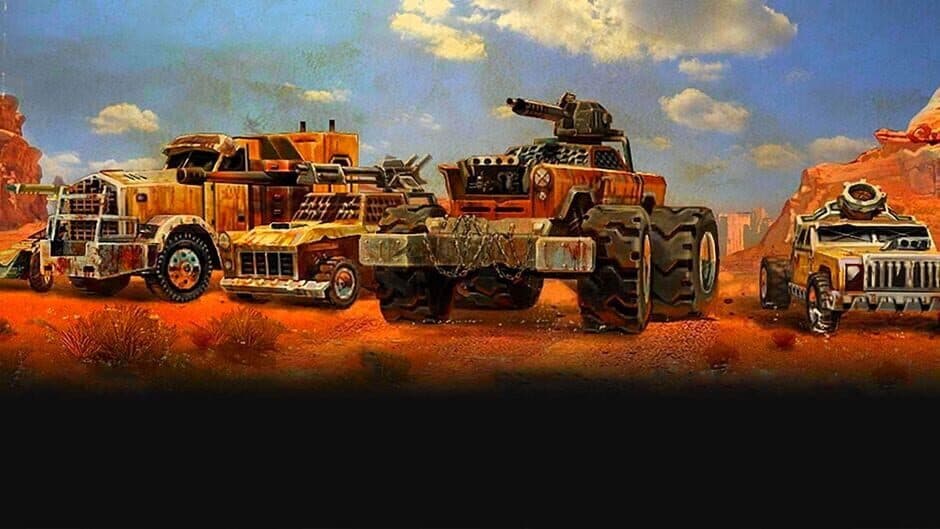 Desert Law