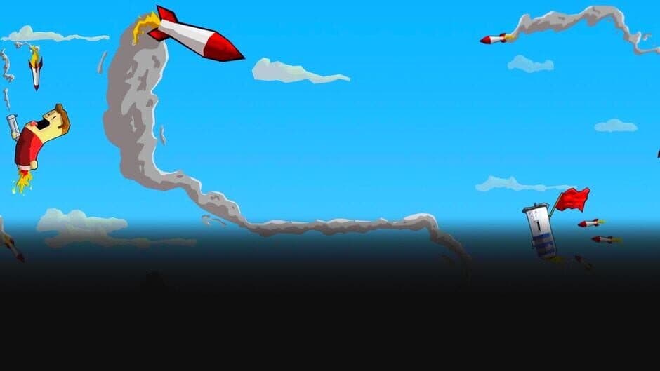 Rocket Riot