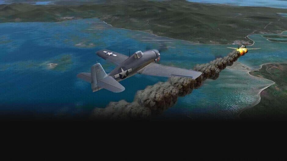 IL-2 Sturmovik: 1946