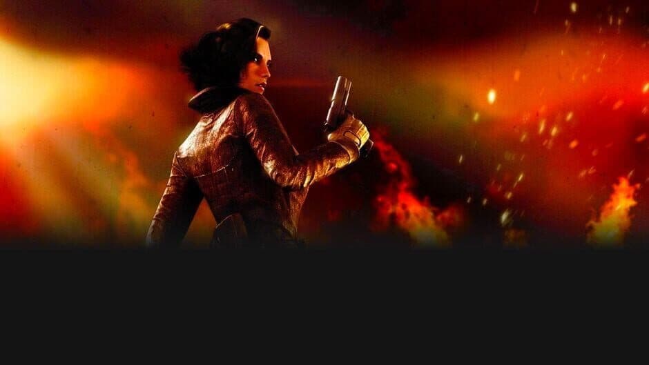 Velvet Assassin