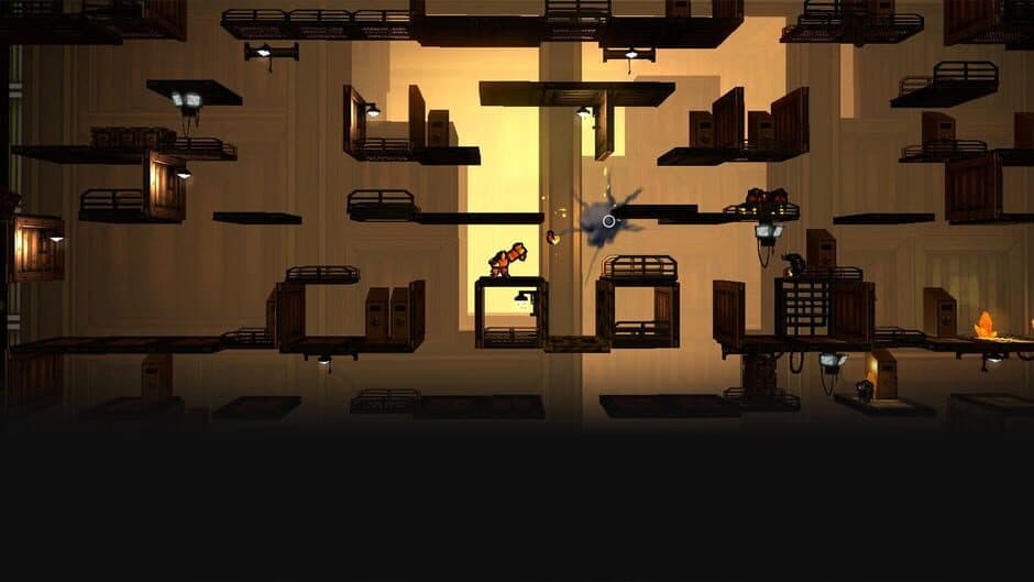 Cargo Commander