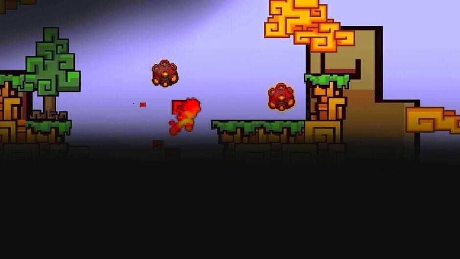 Spirit Run  Fire vs. Ice
