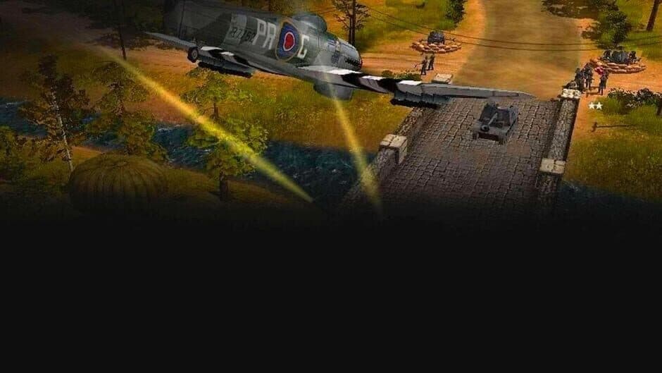 Codename: Panzers - Phase One
