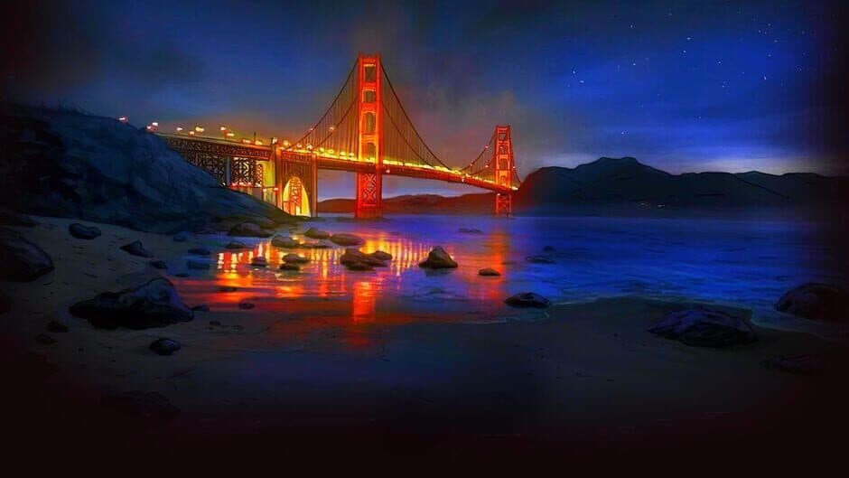 1954 Alcatraz