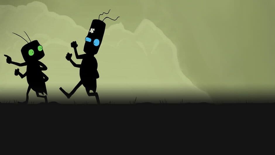Journey of a Roach
