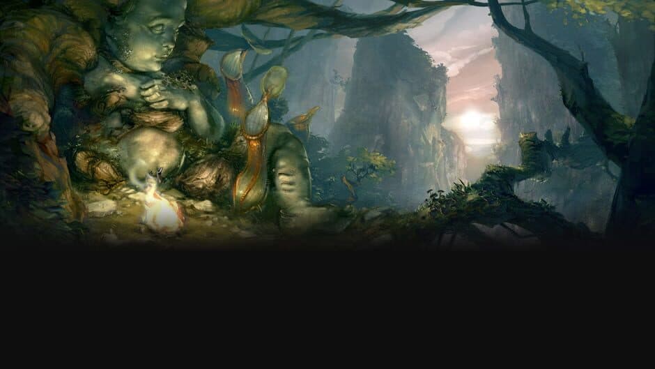 The Whispered World + The Whispered World
