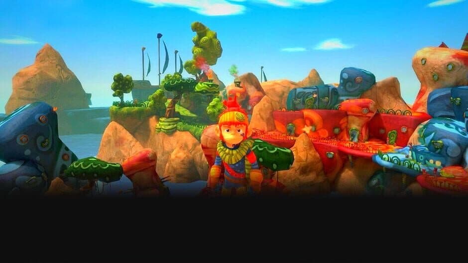 The Last Tinker: City of Colors