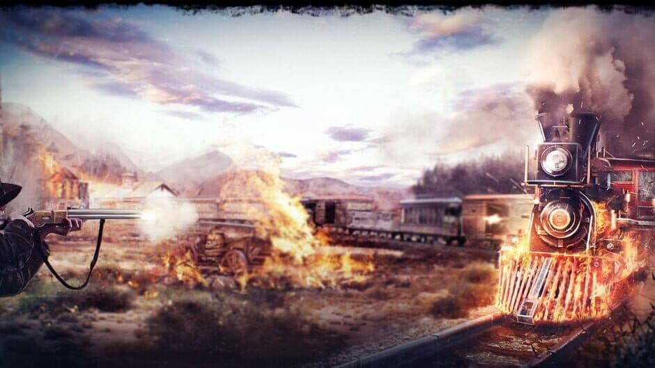 Bounty Train