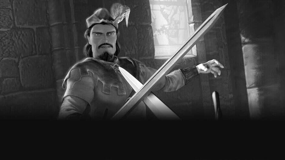 Robin Hood: The Legend of Sherwood
