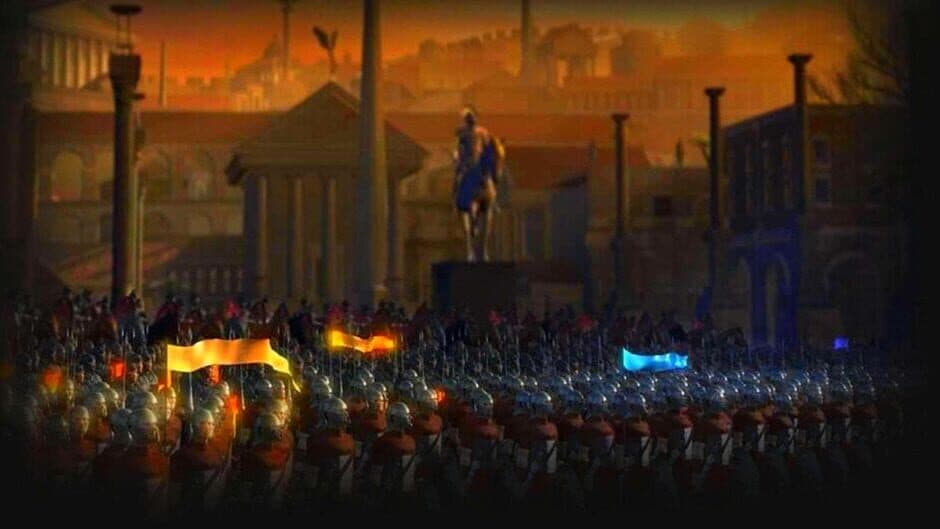 Praetorians