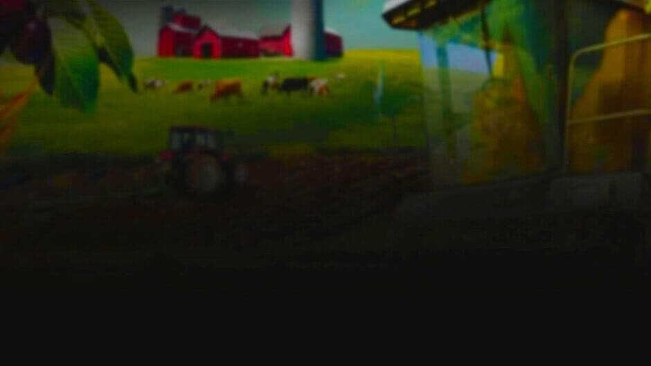 Farming World
