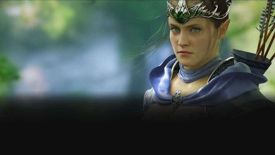 Elven Legacy