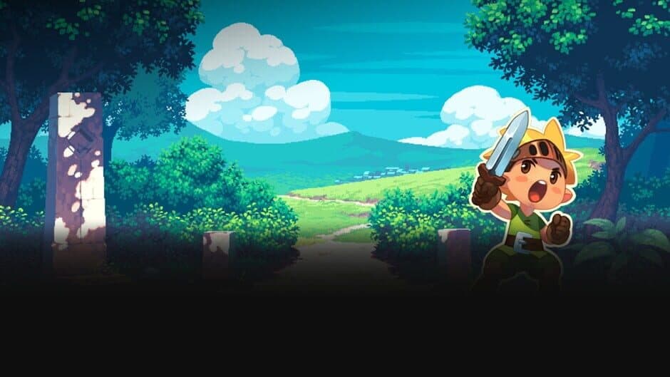 Evoland