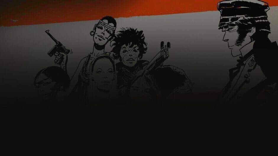 Corto Maltese  Secrets of Venice