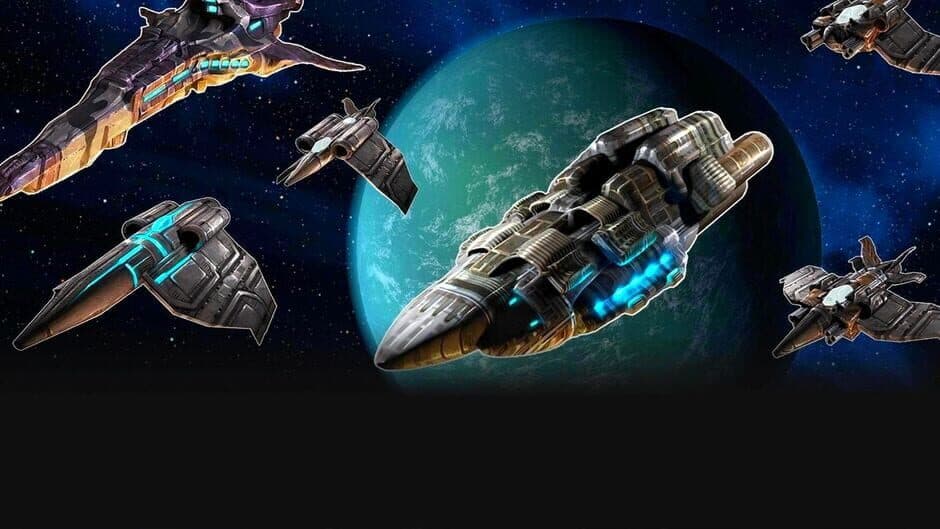 Galactic Inheritors