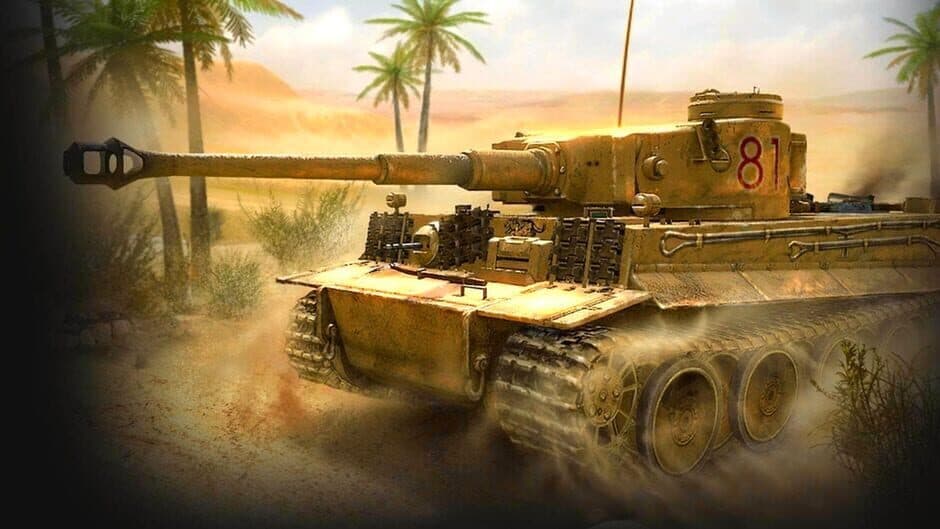 Theatre of War 2: Africa 1943