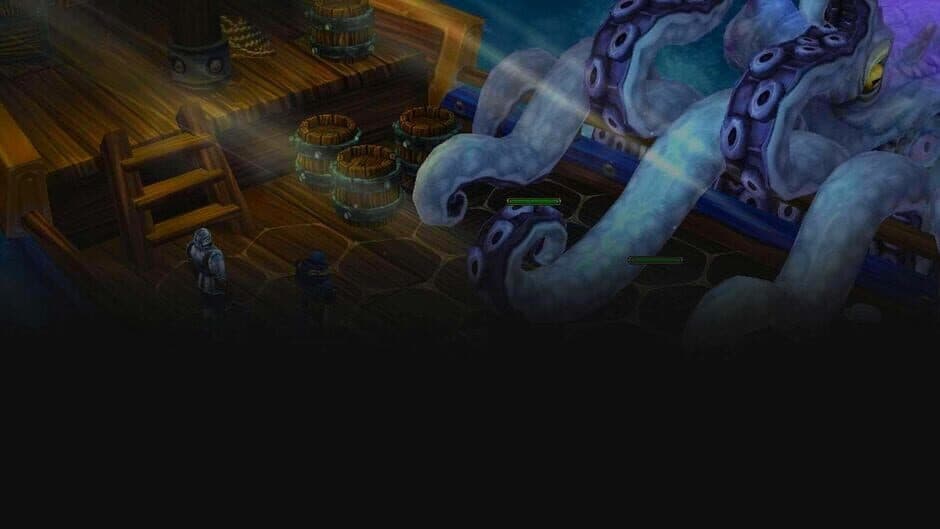 King's Bounty: Crossworlds