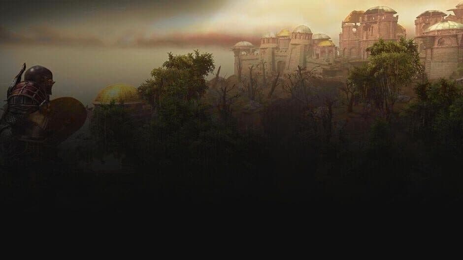 Arcania: Fall of Setarrif