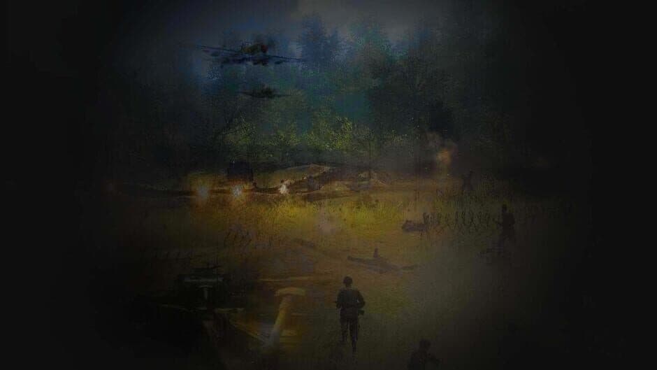Men of War: Condemned Heroes