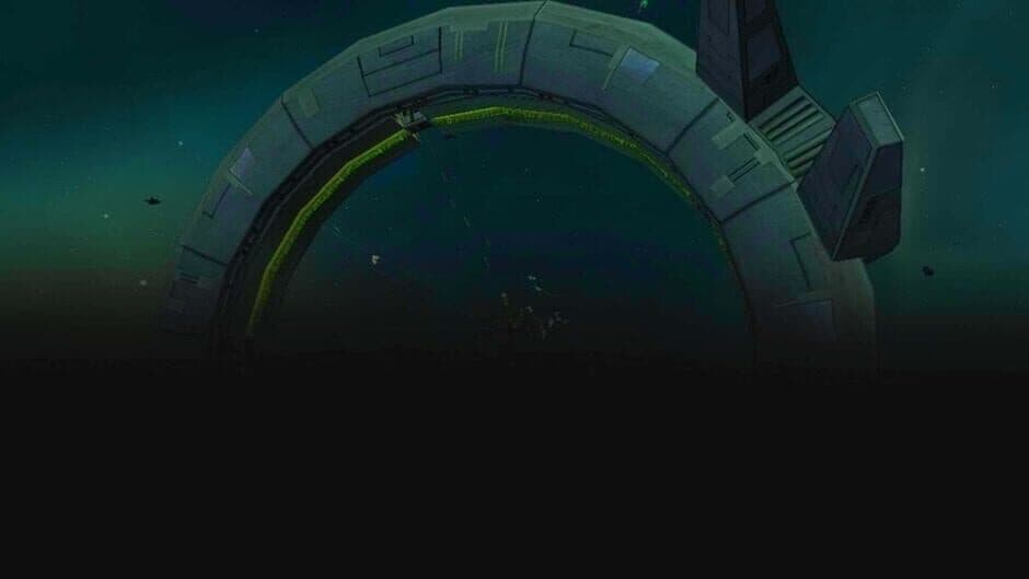 Star Wolves 2