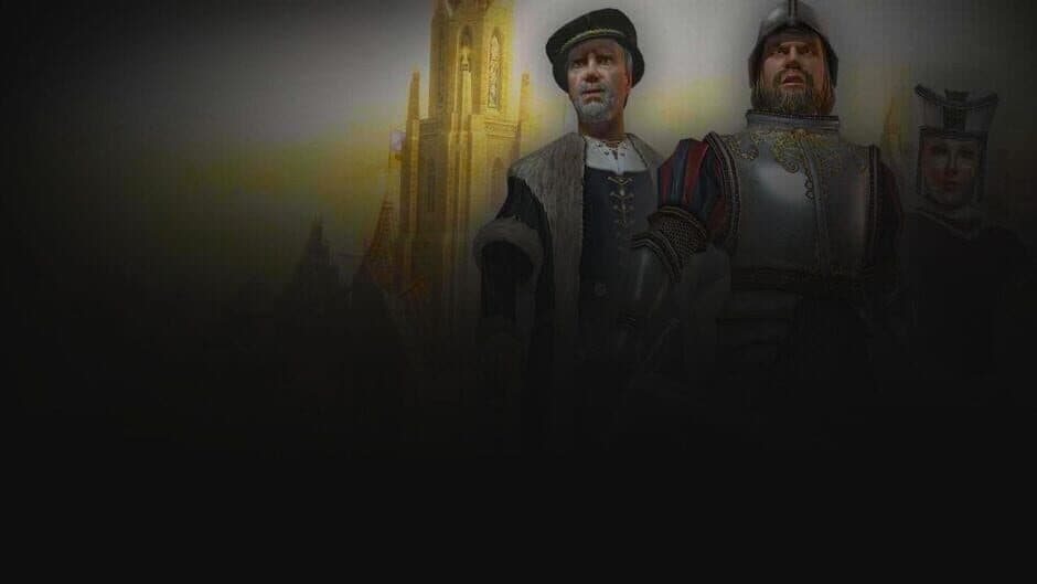 The Guild II Renaissance
