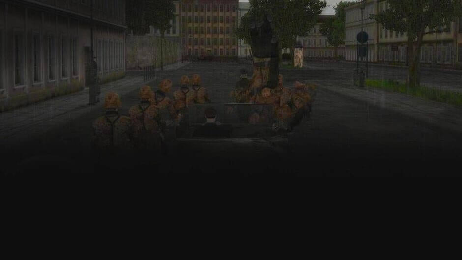 Death to Spies