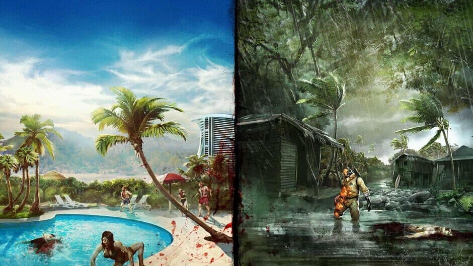 Dead Island: Riptide