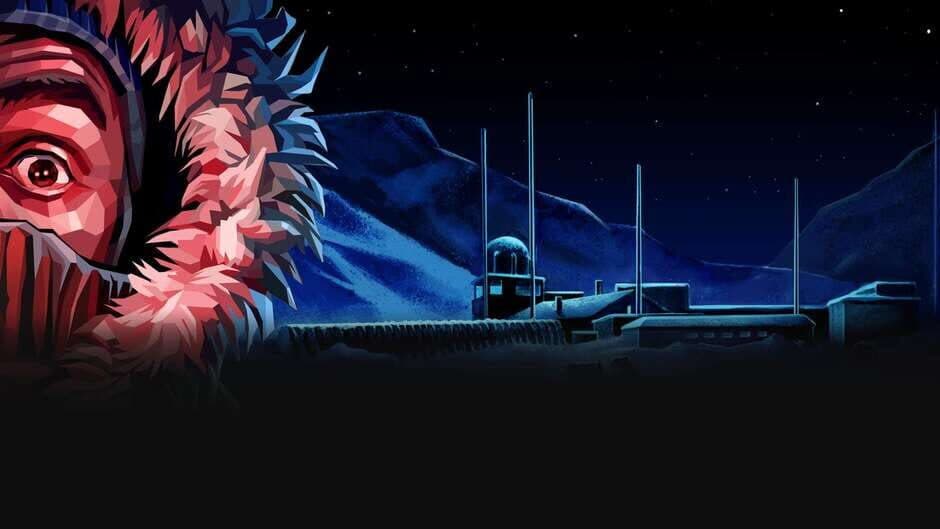 Distrust: Polar Survival