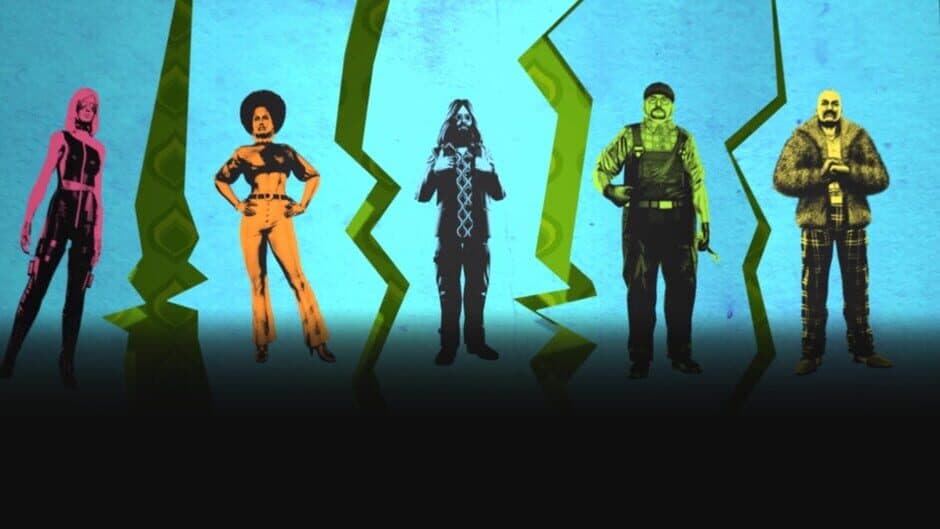 Crookz: The Big Heist
