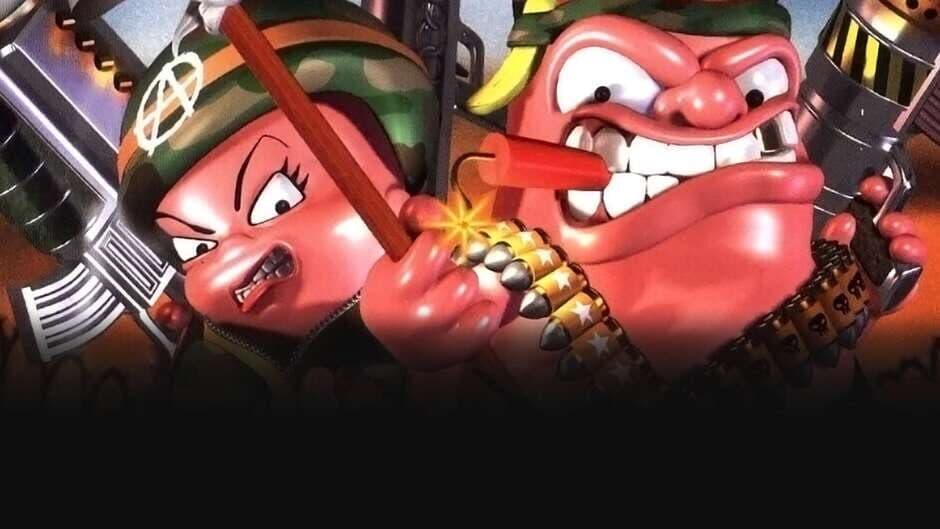 Worms 2