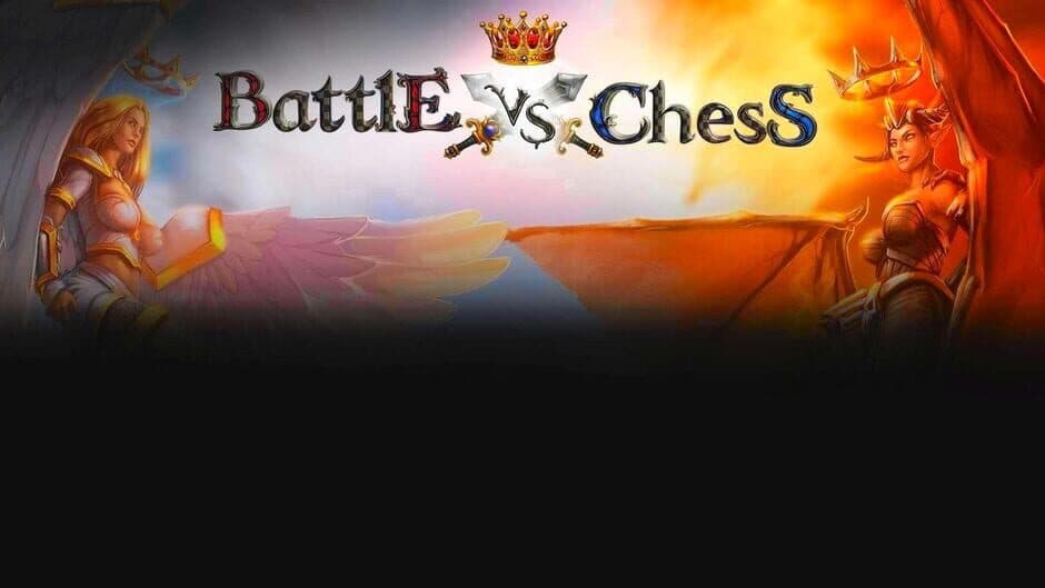 Battle vs Chess