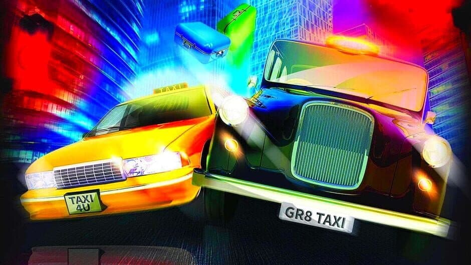 Taxi
