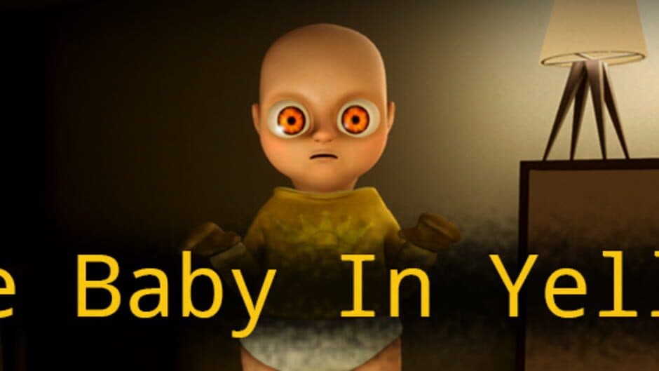 The Baby In Yellow
