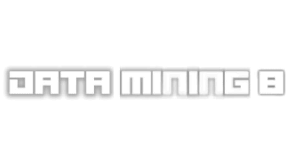 Data mining 8