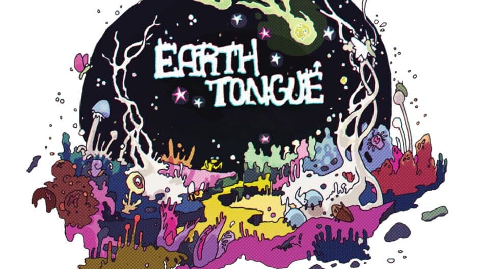 Earthtongue