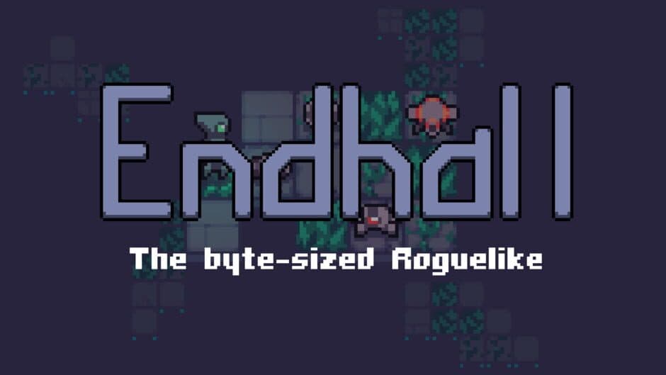 Endhall