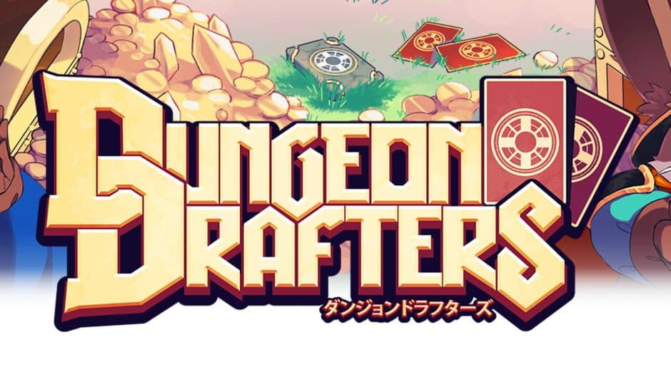 Dungeon Drafters