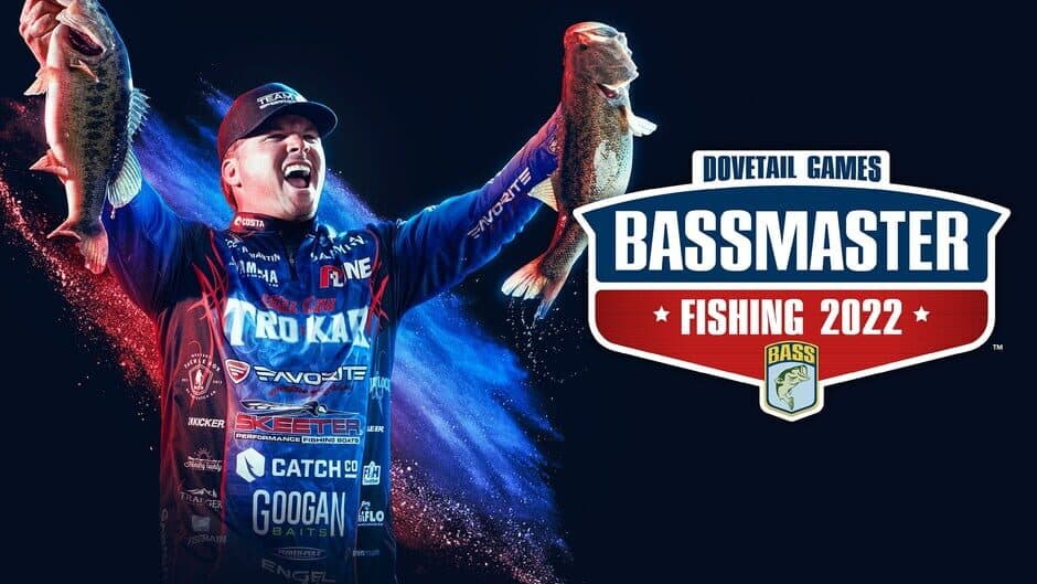 Bassmaster Fishing 2022