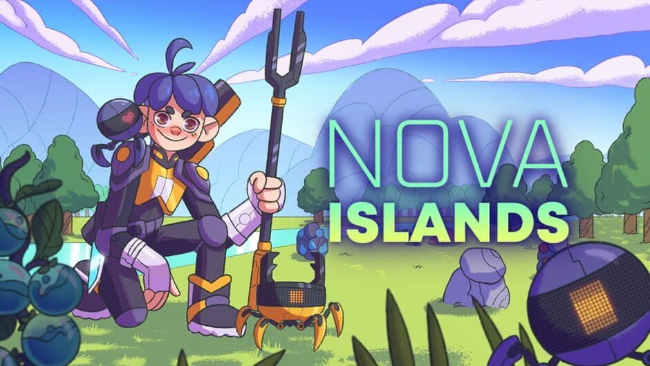 Nova Lands