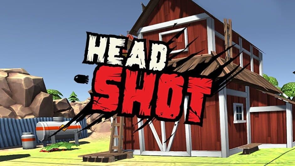 Head Shot