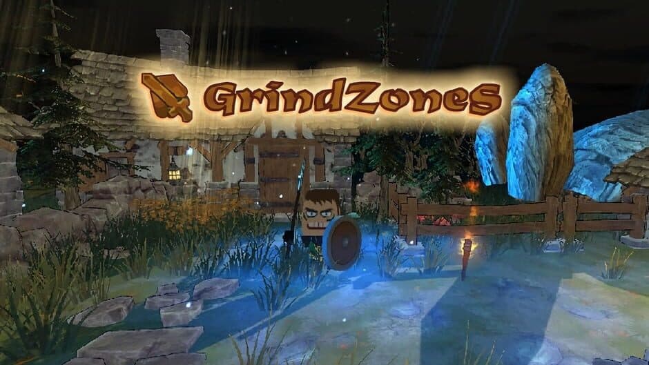 Grind Zones