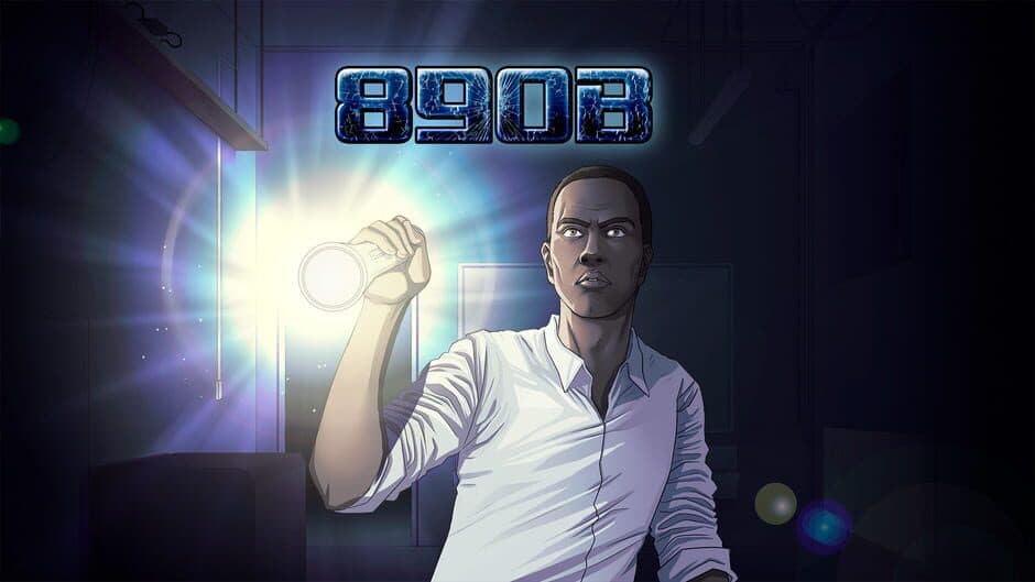 890B