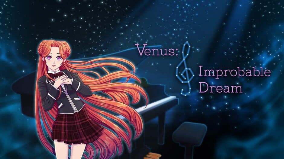 Venus: Improbable Dream