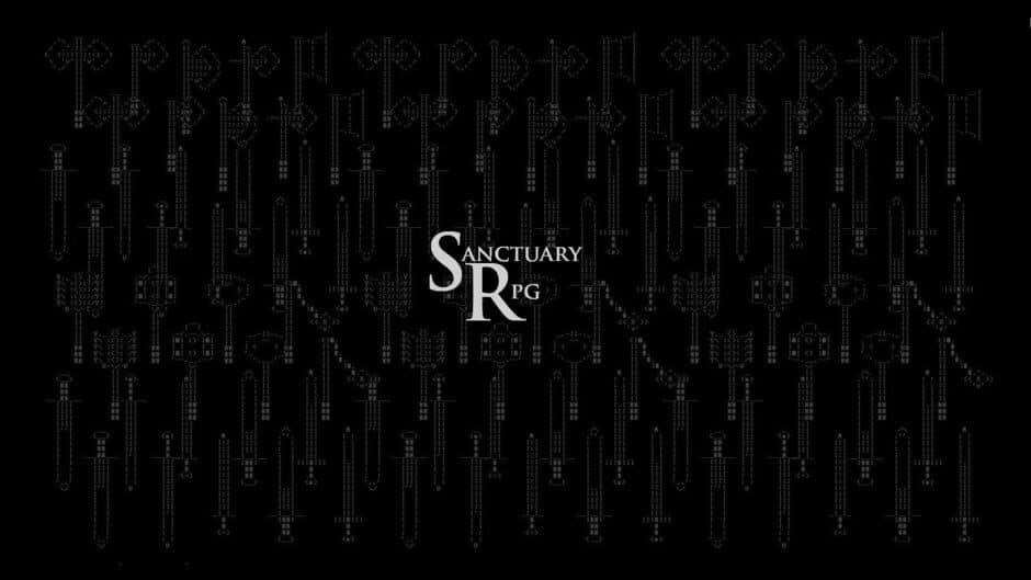 SanctuaryRPG Black Edition
