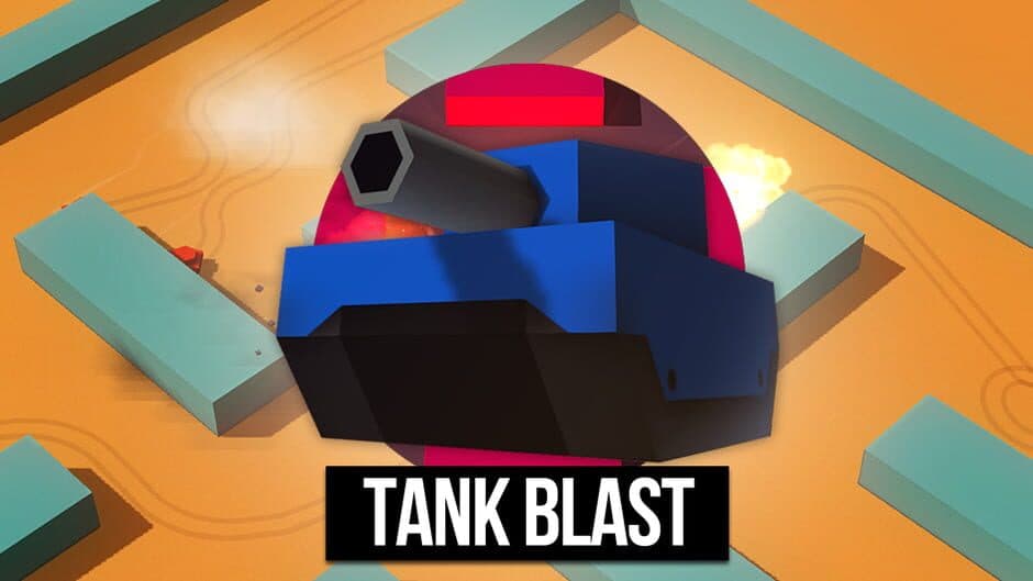 Tank Blast