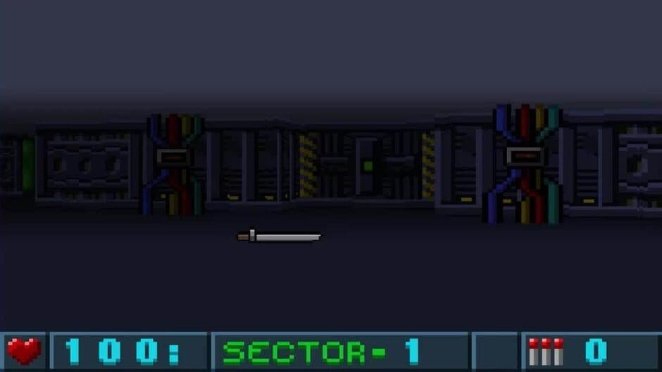 Spaceguy 2