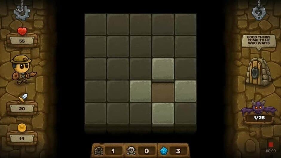 Heroic Dungeon