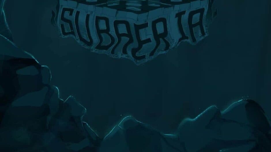 Subaeria